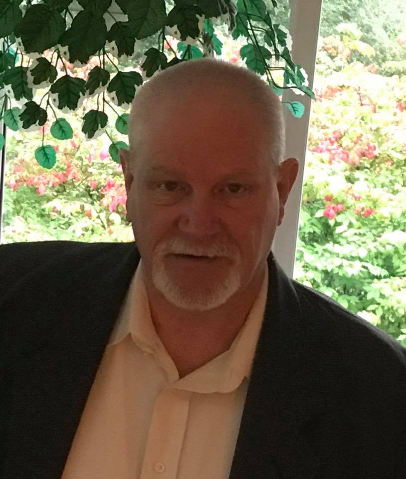 Author bio image