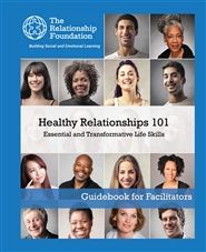 Guidebook for Facilitators: Healthy Relationships 101 cover image