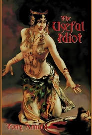 The Useful Idiot cover image