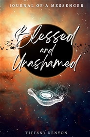 Blessed and Unashamed cover image