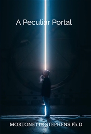 "A PECULIAR PORTAL" cover image