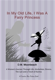 In My Old Life, I Was A Fairy Princess cover image
