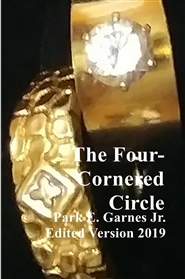 The Four-Cornered Circle cover image
