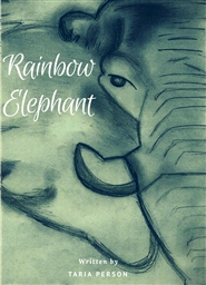 Rainbow Elephant cover image