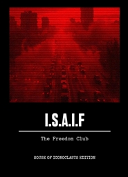 I.S.A.I.F cover image
