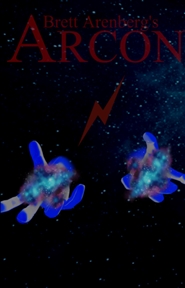 Arcon cover image