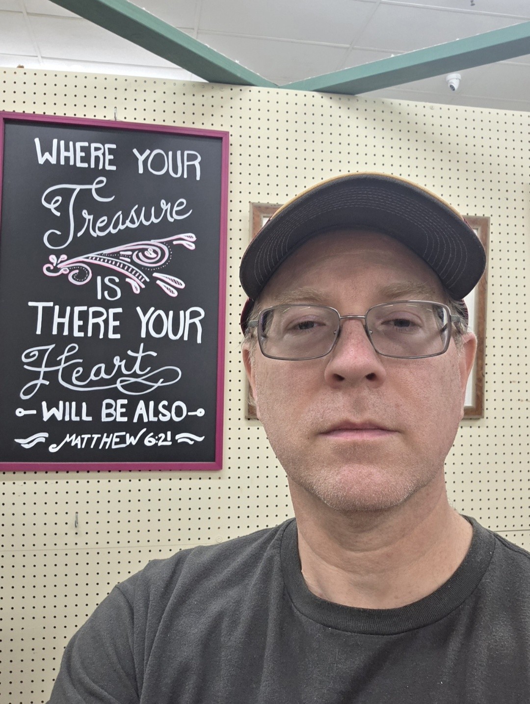 Author bio image