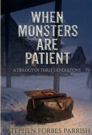 When Monsters Are Patient cover image
