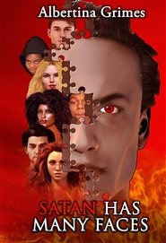 Satan Has Many Faces cover image