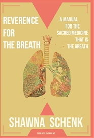 Reverence for The Breath  cover image
