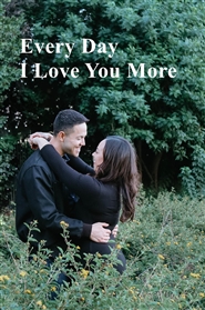 Every Day I Love You More cover image