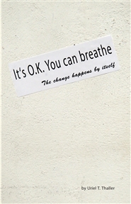It’s O.K. You Can Breathe cover image