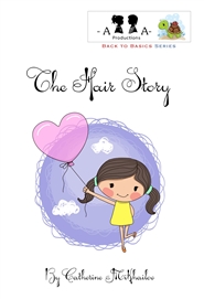 The Hair Story cover image