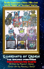 Guardians of Croria: The S ... cover image