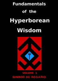 Fundamentals of the Hyperborean Wisdom cover image