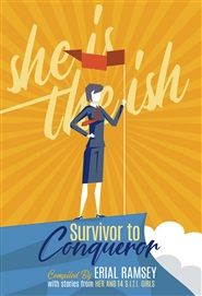 She is the Ish: Survivor to Conqueror cover image
