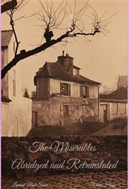 The Misérables Abridged and Retranslated cover image