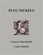 PLUG NICKELS cover image