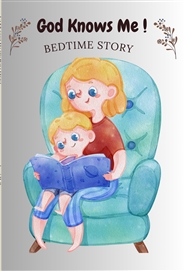 God Knows Me (Bedtime Story) cover image