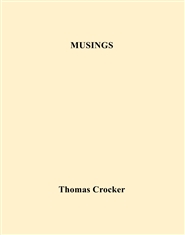 MUSINGS cover image