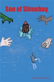 Son of Slimeboy cover image