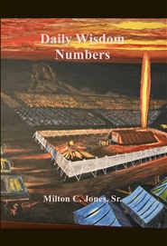 Daily Wisdom Numbers cover image