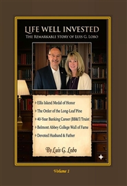 Life Well Invested Volume 1 cover image