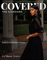 COVERED: The Standard | A  ... cover image