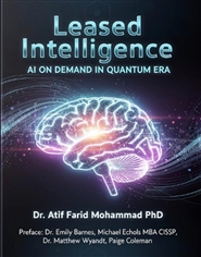 Leased Intelligence AI on  ... cover image