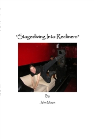 Stagediving Into Recliners cover image