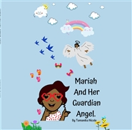 Mariah And Her Guardian Angel  cover image