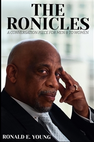 The Ronicles cover image