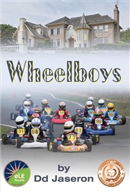 Wheelboys cover image