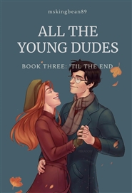 All The Young Dudes: Volume 3 cover image