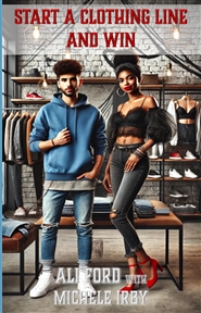 How to Start a Clothing Li ... cover image