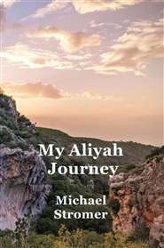 My Aliyah Journey cover image