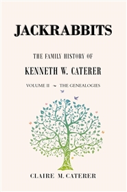Jackrabbits Volume II cover image