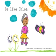 Be like Chloe  cover image