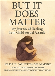 But It Does Matter… cover image