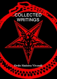 Ordo Sinistra Vivendi: Col ... cover image