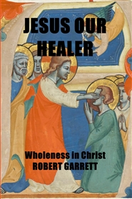 JESUS OUR HEALER cover image