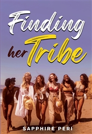 Finding Her Tribe cover image