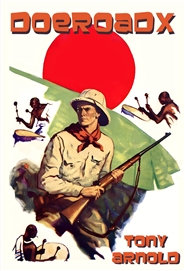 The Book of DoeroadX cover image