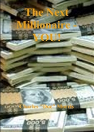 The Next Millionaire - YOU! cover image