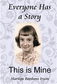 Everyone Has A Story. This Is Mine cover image