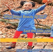 What about Beauty for me? Said the Little one! cover image