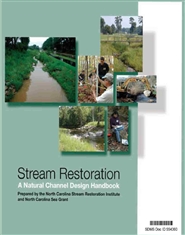 Stream Restoration - A Nat ... cover image