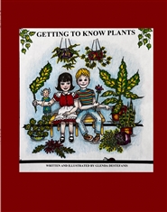 The Secret Life of Plants cover image