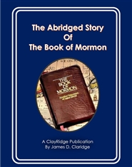 Abridged Story of the Book of Mormon cover image