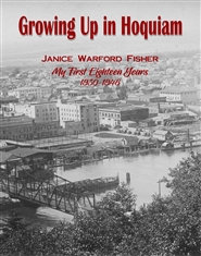 Growing Up in Hoquiam cover image